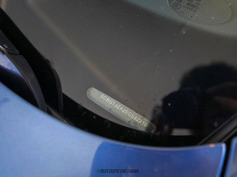 Used 2014 Bentley Continental GT image 70