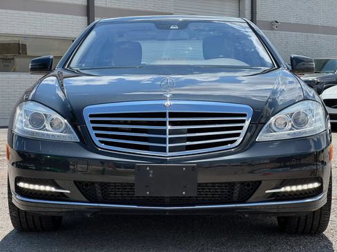 Used 2013 Mercedes-Benz S 350 BlueTEC 4MATIC image 11