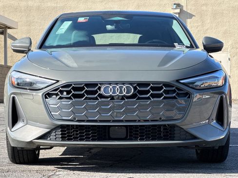 Used 2025 Audi A5 2.0T Premium w/ Convenience Package AWD/4WD image 6