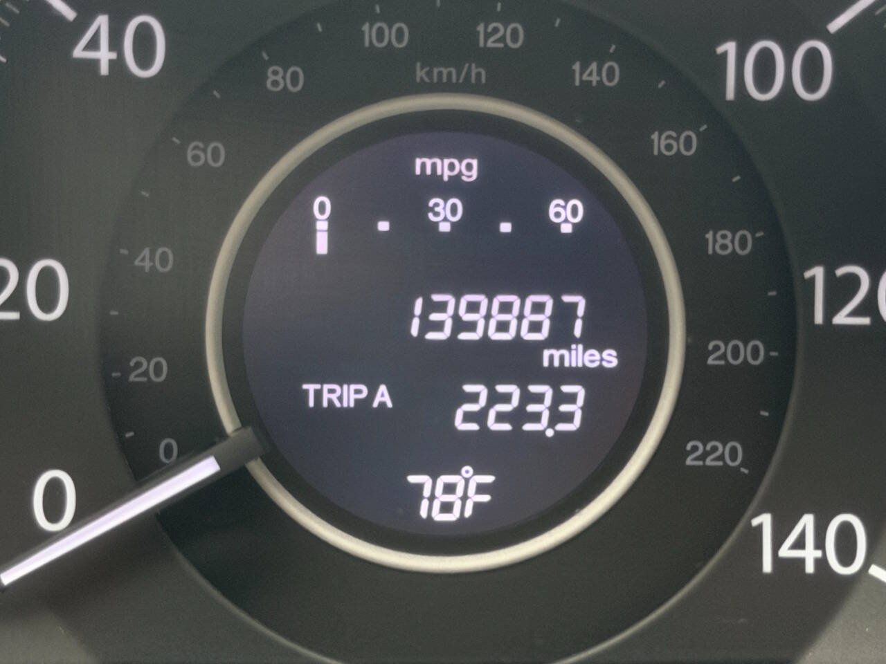 Used 2015 Honda CR-V EX-L image 49