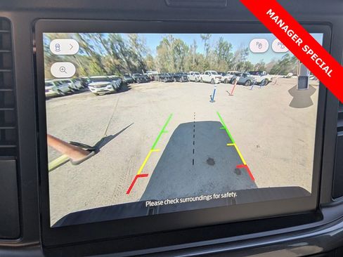 New 2026 Ford F150 STX w/ Equipment Group 200A image 22