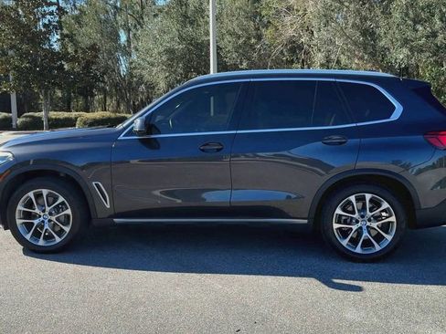 Used 2020 BMW X5 sDrive40i w/ Premium Package image 5
