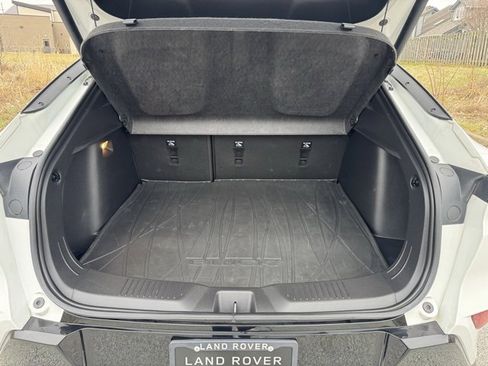 Used 2024 Buick Envista Sport Touring w/ Convenience I Package image 35