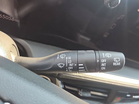 Used 2024 Buick Encore GX Sport Touring AWD/4WD image 27