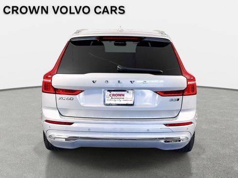Used 2023 Volvo XC60 B5 Ultimate w/ Climate Package AWD/4WD image 7