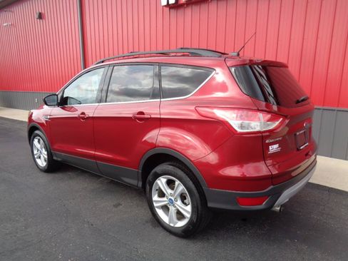 Used 2013 Ford Escape SE FWD image 7