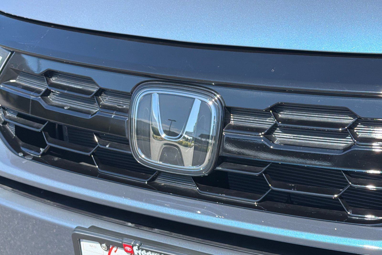 Used 2026 Honda Odyssey Touring image 41