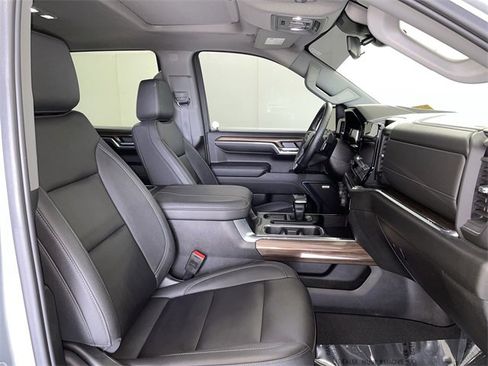 Used 2023 Chevrolet Silverado 1500 RST w/ RST All Star Premium Package image 18