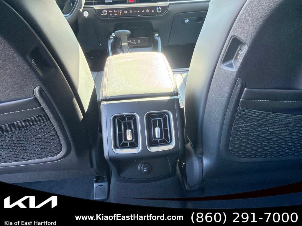 New 2026 Kia Sorento S AWD/4WD image 20