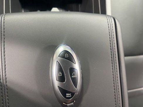 New 2026 Hyundai Santa Fe Calligraphy image 22