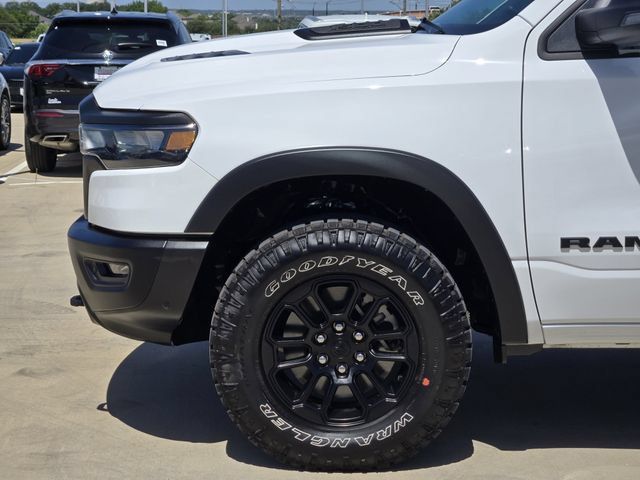 Used 2026 RAM 1500 Rebel w/ Rebel Level 1 Equipment Group AWD/4WD image 6