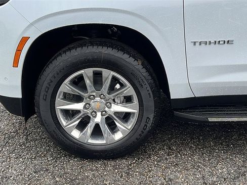New 2026 Chevrolet Tahoe Premier w/ Sun And Tow Package image 9