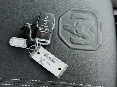 New 2026 RAM 1500 Rebel AWD/4WD image 20