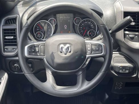 New 2026 RAM 2500 Tradesman w/ Chrome Appearance Group AWD/4WD image 23