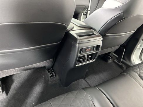 Used 2024 Nissan Murano Platinum w/ Cargo Package image 41