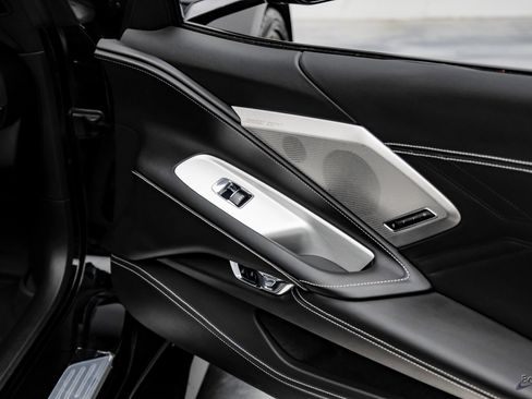 Used 2023 Chevrolet Corvette Z06 image 93