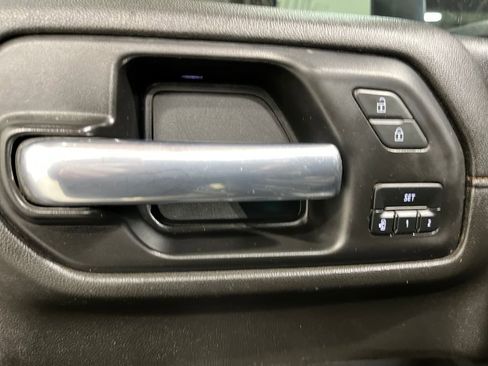 Used 2022 GMC Sierra 2500 AT4 w/ Gooseneck/5TH Wheel Package image 48