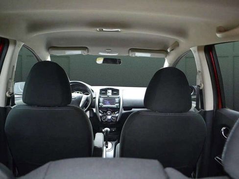 Used 2015 Nissan Versa Note SV w/ SV Convenience Package image 19