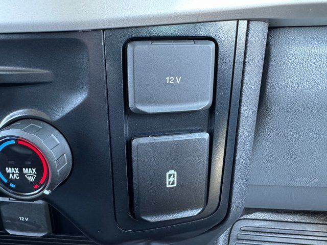 Used 2024 Ford F350 XL w/ Snow Plow/Camper Package AWD/4WD image 25