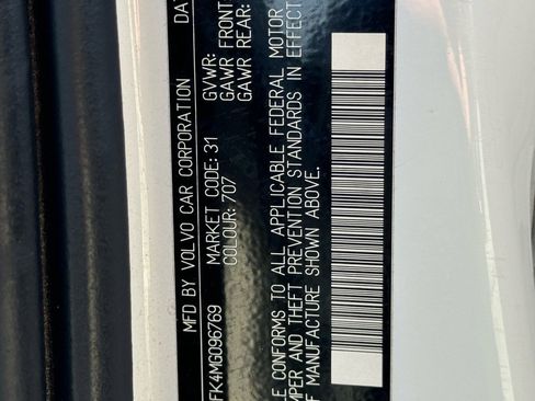 Used 2021 Volvo S60 T5 Momentum w/ Climate Package image 33