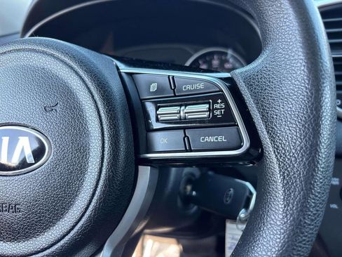 Used 2021 Kia Sportage LX AWD/4WD image 20