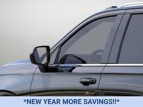 New 2026 Chevrolet Tahoe LS image 12