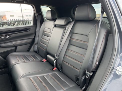 Certified 2024 Honda CR-V Sport-L image 27