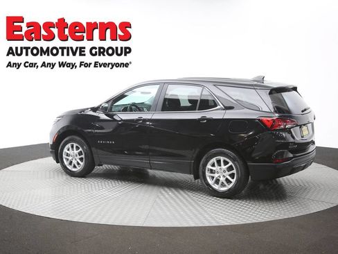 Used 2024 Chevrolet Equinox LT w/ LPO, Floor Liner Package AWD/4WD image 62