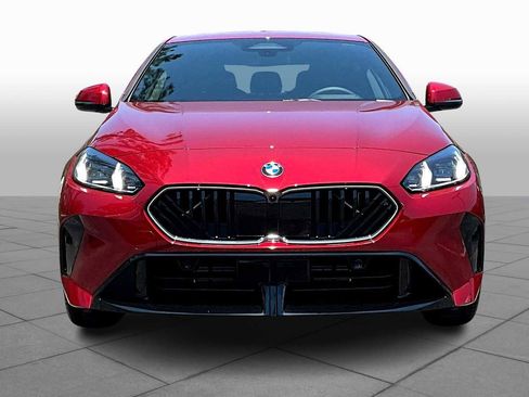 New 2025 BMW 228i xDrive w/ Technology Package AWD/4WD image 3