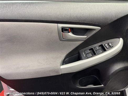 Used 2013 Toyota Prius Two image 20