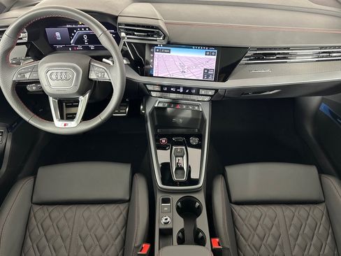 New 2026 Audi S3 Premium image 12