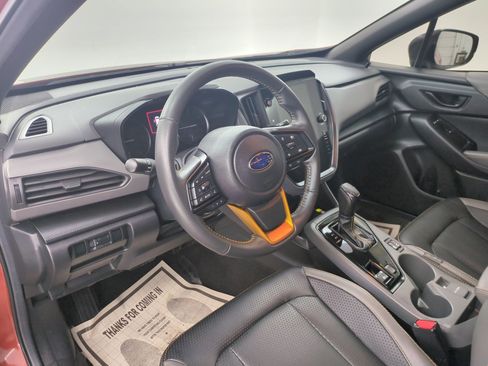 Used 2024 Subaru Crosstrek 2.5i Wilderness image 4