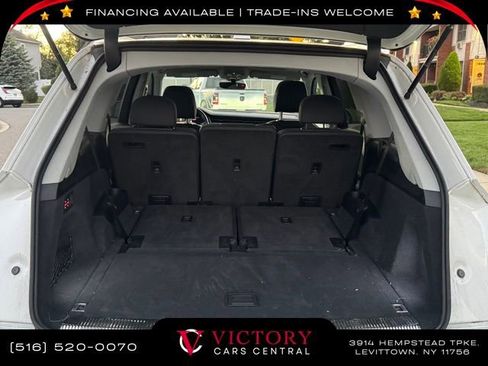 Used 2023 Audi Q7 3.0T Premium Plus image 8