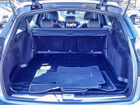 Used 2018 Mercedes-Benz E 400 4MATIC Wagon image 16