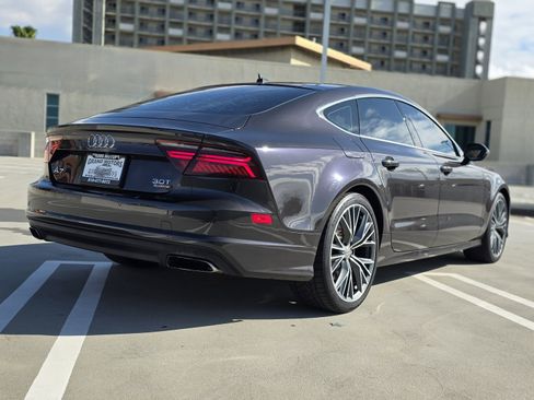 Used 2016 Audi A7 3.0T Prestige w/ Prestige Package image 7