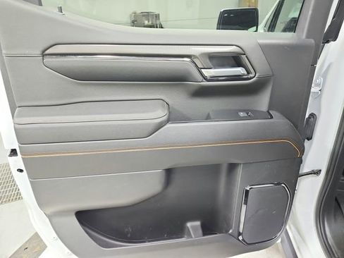 Used 2023 GMC Sierra 1500 AT4 w/ AT4 Preferred Package AWD/4WD image 36