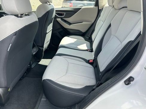 Used 2023 Subaru Forester AWD/4WD image 19