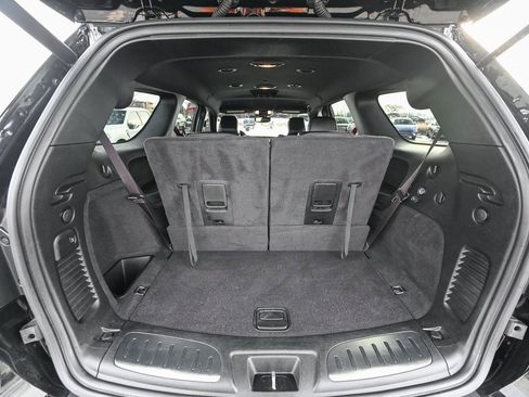 Used 2024 Dodge Durango SRT Hellcat w/ Black Package image 18