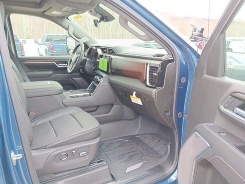 New 2026 GMC Sierra 3500 Denali w/ Denali Reserve Package AWD/4WD image 29