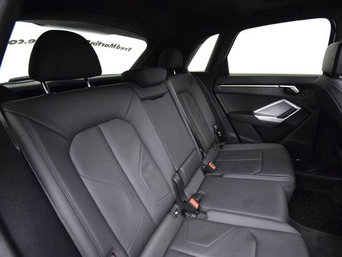 Used 2022 Audi Q3 2.0T Premium AWD/4WD image 25