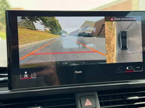 Used 2023 Audi A4 2.0T Premium Plus w/ Premium Plus Package image 24