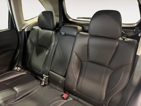 Used 2021 Subaru Forester Touring w/ Popular Package #2 AWD/4WD image 14