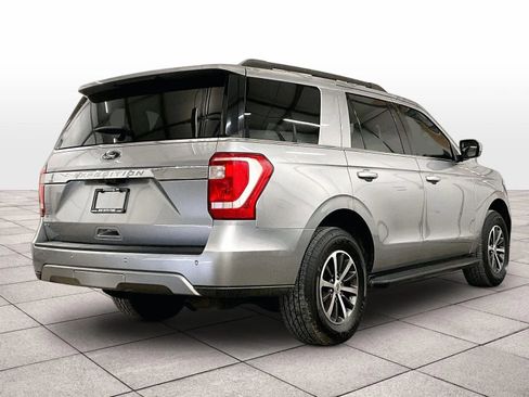 Certified 2021 Ford Expedition XLT AWD/4WD image 11