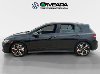 New 2026 Volkswagen GTI SE FWD video 2