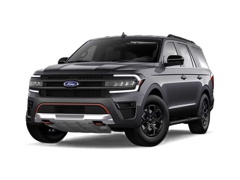 Used 2024 Ford Expedition Timberline AWD/4WD image 1
