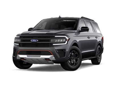 Used 2024 Ford Expedition Timberline