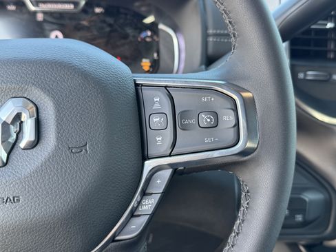 New 2026 RAM 2500 Laramie w/ Night Edition image 14