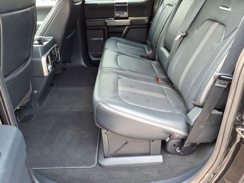 Used 2022 Ford F250 Platinum AWD/4WD image 14