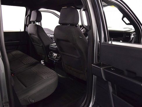 Used 2022 Ford F150 XL w/ STX Appearance Package image 28