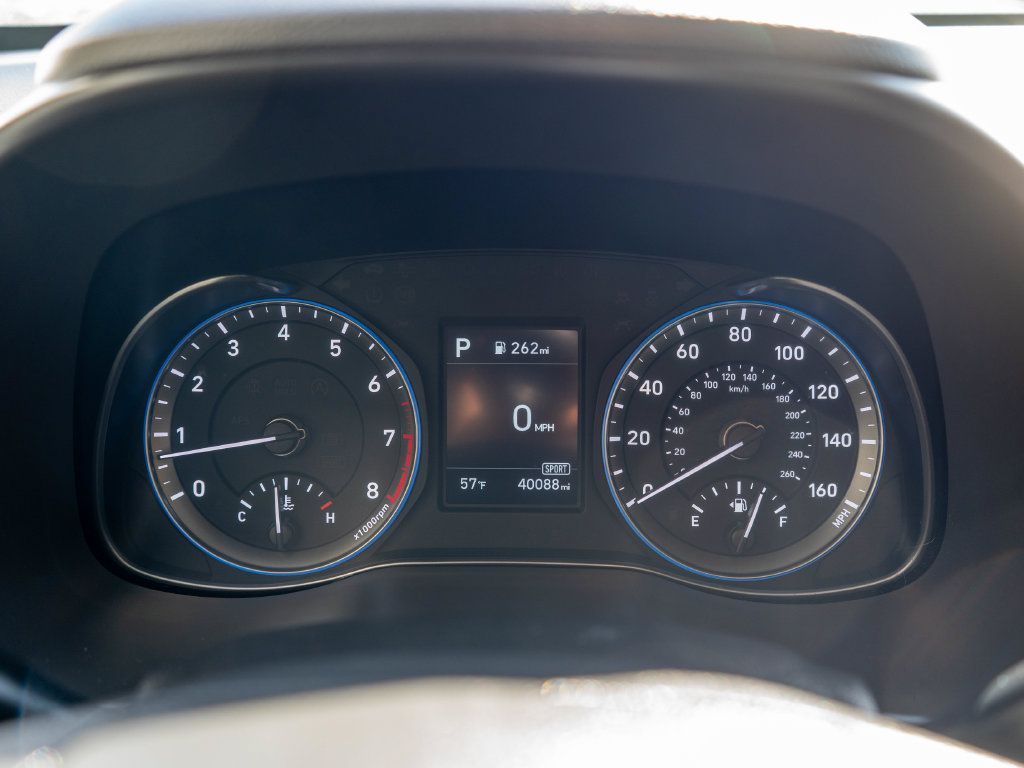 Used 2019 Hyundai Kona SE w/ Cargo Package FWD image 20